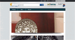 Desktop Screenshot of jennifarse.com
